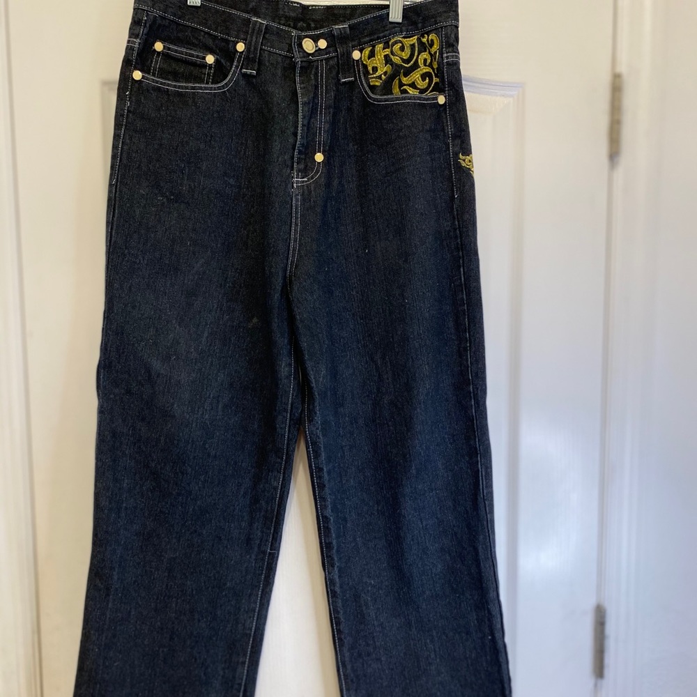 Coogi Jeans